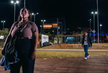 Filmagens de Fica Perto impulsionam economia e cultura em Primavera do Leste