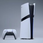 PlayStation 5 Pro. CRÉDITO: Sony