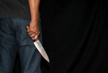 Jovem é esfaqueado durante confraternização em Barra do Garças, MT