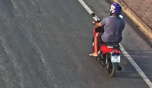 Homem procurado por homicídio é preso com apoio das câmeras do Vigia Mais MT
