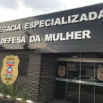 Homem é preso em Barra do Garças por perseguição e agressões contra ex-namorada