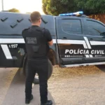 Polícia prende foragido condenado por furto de gado em Cocalinho