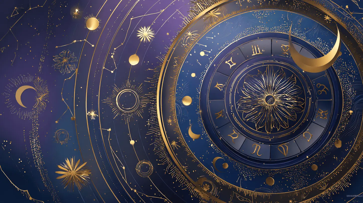 Eles nem imaginam a reviravolta que os astros estão preparando