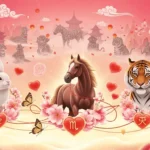 Horóscopo Chinês Reencontros Amorosos