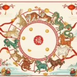 Horóscopo Chinês Sorte e Amor