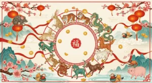 Horóscopo Chinês Sorte e Amor