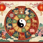 Horóscopo Chinês Tradicional