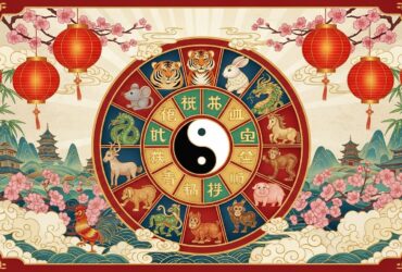 Horóscopo Chinês Tradicional