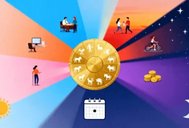 Horóscopo Diário do CenárioMT