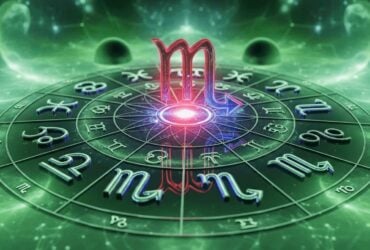 Horóscopo Escorpião