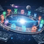 Horóscopo Moderno 3D