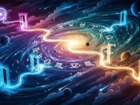 Horóscopo Mudanças e Oportunidades