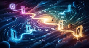 Horóscopo Mudanças e Oportunidades