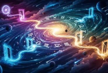 Horóscopo Mudanças e Oportunidades