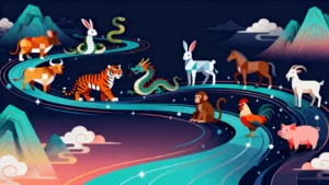 Horóscopo oriental da sorte para outubro de 2025