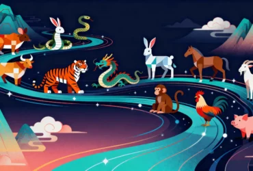 Horóscopo Oriental