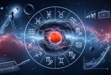 Horóscopo - Problemas no Trabalho