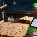 Horóscopo Realista CenárioMT