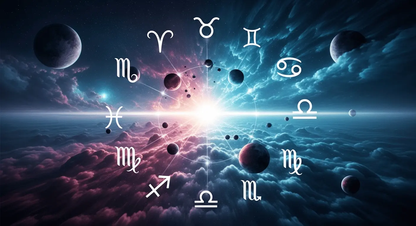 Horóscopo Semanal 15-21 Setembro