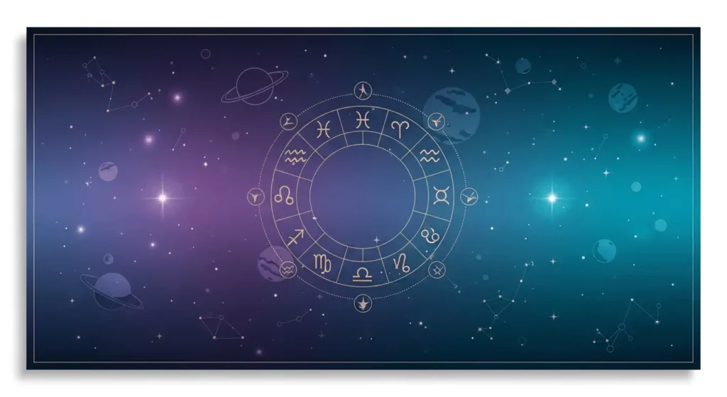 Horóscopo Semanal | Imagem CenárioMT