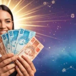 O horóscopo da sorte