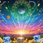 Horóscopo da Sorte