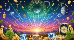 Horóscopo da Sorte