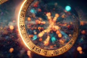 Horóscopo da semana