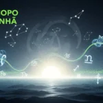 Horóscopo de Amanhã - CenárioMT