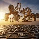 Horóscopo de hoje à tarde