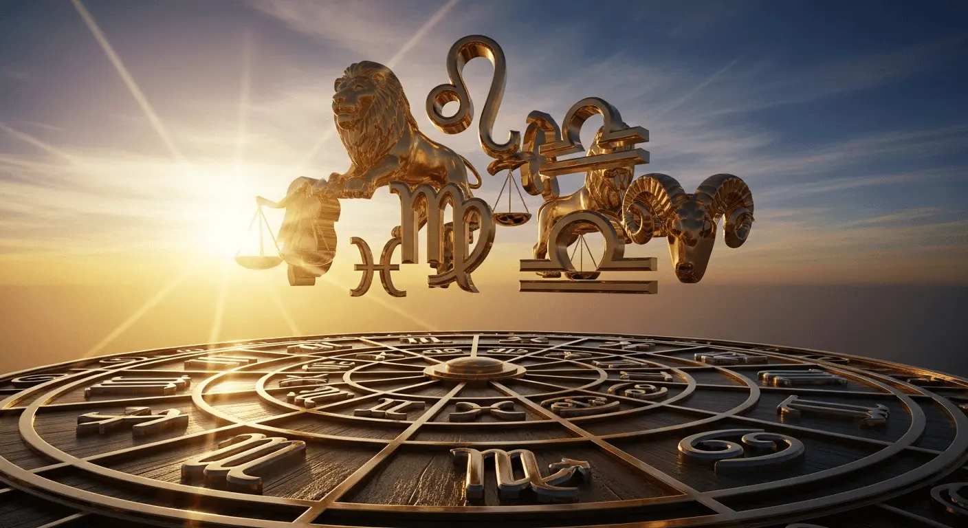 Horóscopo de hoje à tarde