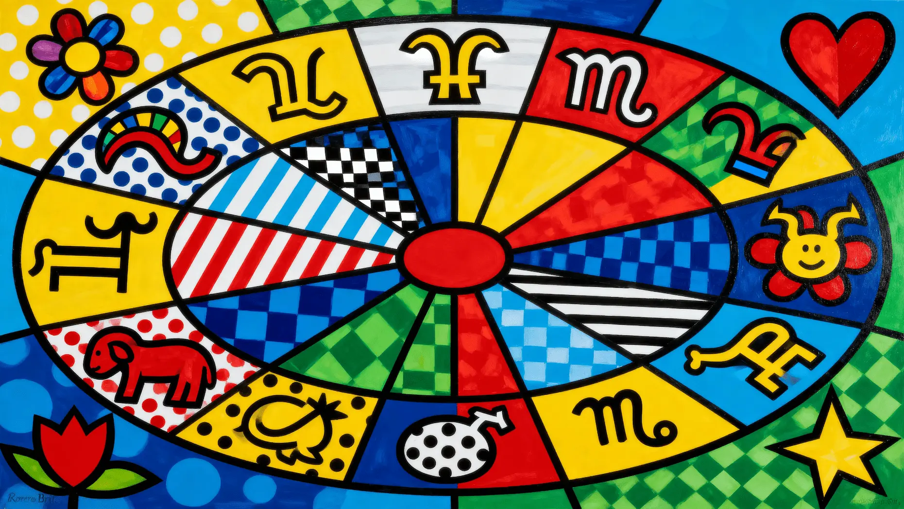 Horóscopo do dia - CenárioMT