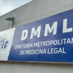 Motociclista morre em Cuiabá após ser atingido por carro; motorista fugiu sem prestar socorro