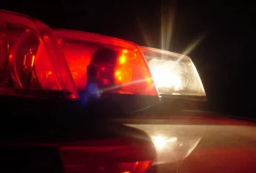 Crime sexual: idoso de 72 anos condenado a 17 anos é preso em Santo Antônio de Leverger