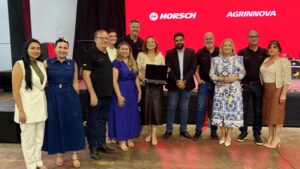 Inauguração de concessionária marca nova fase para negócios no em Rondonópolis