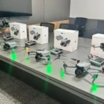 Indea de Mato Grosso amplia fiscalização com novos drones