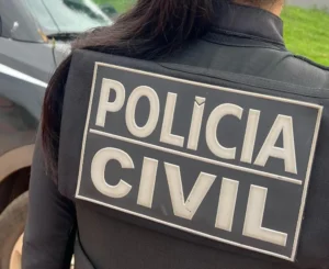 Homem é preso por agressões contra família em Nova Mutum, Mato Grosso