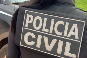 Homem é preso por agressões contra família em Nova Mutum, Mato Grosso