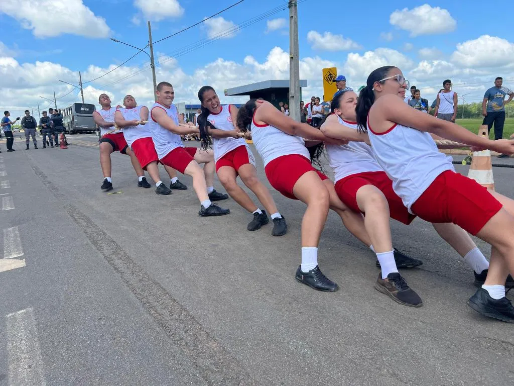 Inscrições para Jogos Olímpicos da Rede Estadual de Mato Grosso são prorrogadas até 11 de setembro