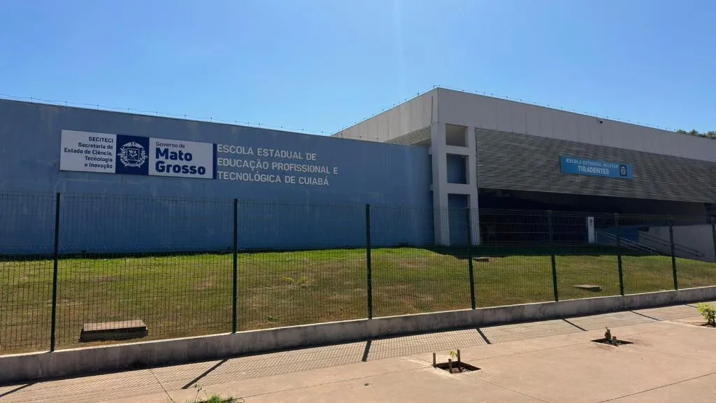 Processo seletivo abre inscrições para professores e técnicos em Mato Grosso