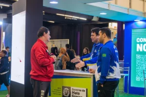 Investimentos esportivos em Mato Grosso atraem grandes campeonatos nacionais e internacionais