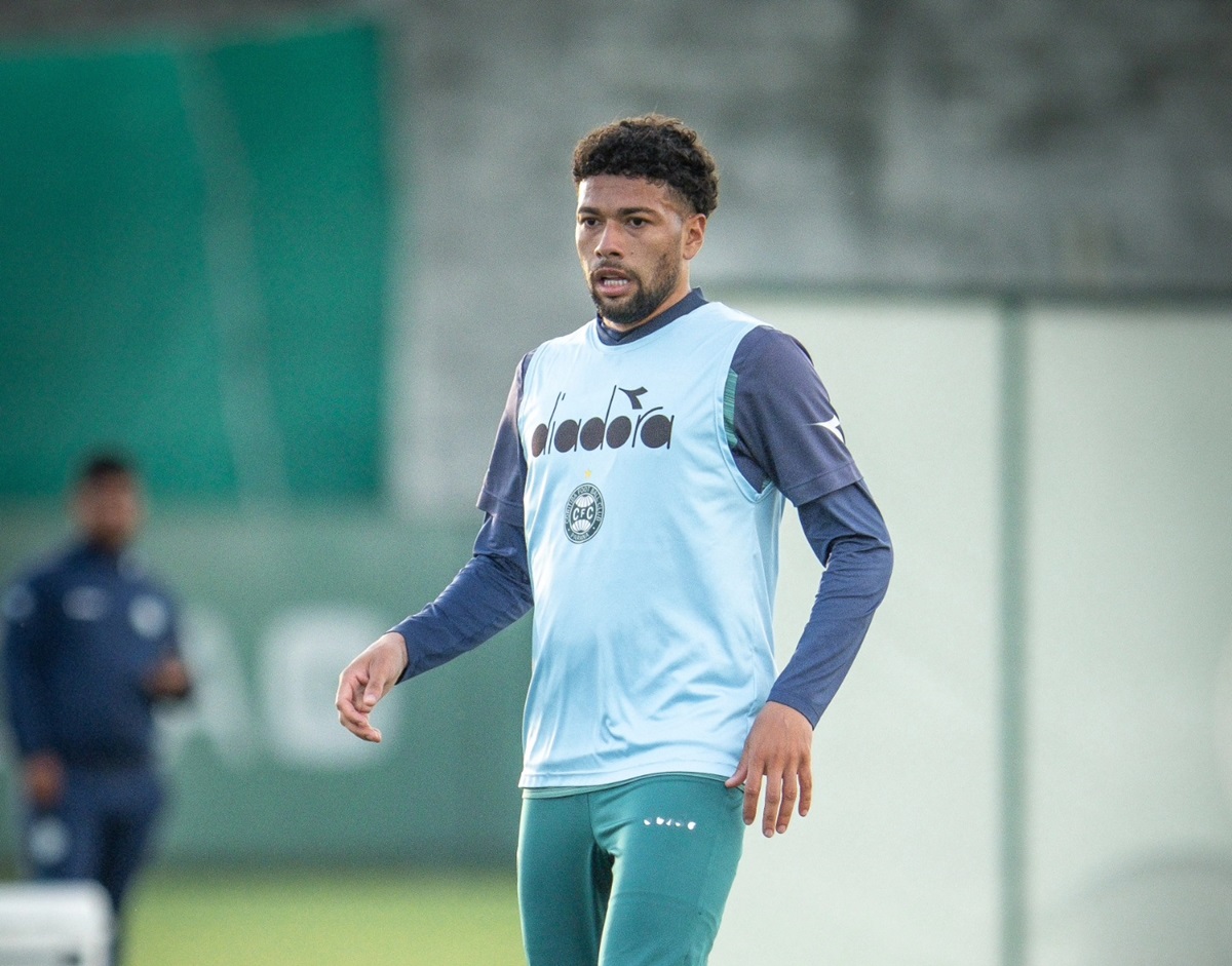 Coritiba x Criciúma: onde assistir ao vivo, escalações e tudo sobre o duelo da Série B. Imagem: JP Pacheco Coritiba