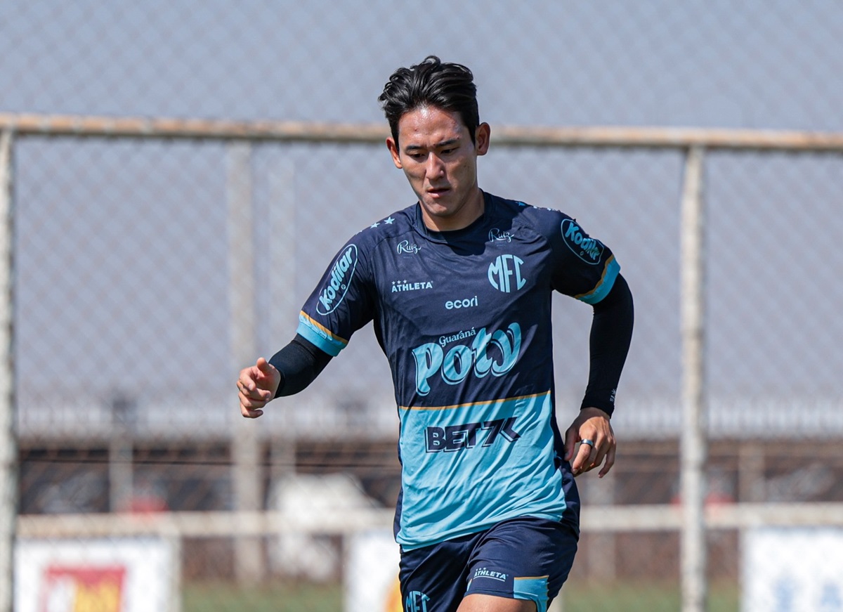 Botafogo x Mirassol: onde assistir, escalações e tudo sobre o duelo inédito no Brasileirão 2025. Imagem: JP Pinheiro Agência Mirassol