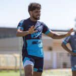 Mirassol x Red Bull Bragantino: onde assistir, escalações e detalhes do confronto pelo Brasileirão 2025. Imagem: JP Pinheiro Agência Mirassol