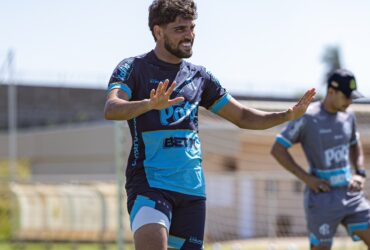 Mirassol x Red Bull Bragantino: onde assistir, escalações e detalhes do confronto pelo Brasileirão 2025. Imagem: JP Pinheiro Agência Mirassol