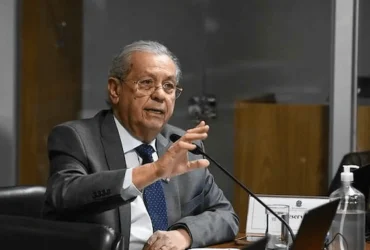 Jayme Campos denuncia má distribuição e alerta - Cidades de MT não tem médico