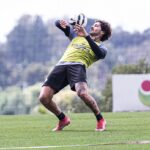 Criciúma x CRB: onde assistir, escalações e tudo sobre o duelo decisivo pela Série B. Imagem: João Vitor Pereira CEC