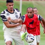 Paysandu x Novorizontino: Onde assistir ao vivo, escalações e tudo sobre o jogo da Série B. Imagem: Jorge Luís Totti Paysandu