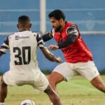 Criciúma x Paysandu: duelo de extremos na Série B promete emoções neste domingo. Imagem: Jorge Luís Totti Paysandu