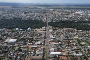 Mudanças no Código de Posturas de Lucas do Rio Verde serão discutidas em audiência pública